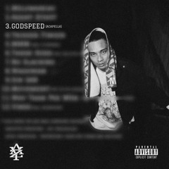 AYZ - GODSPEED (Prod. Khaing Myal Kyaw Swar)