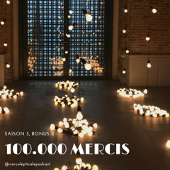 100.000 mercis !