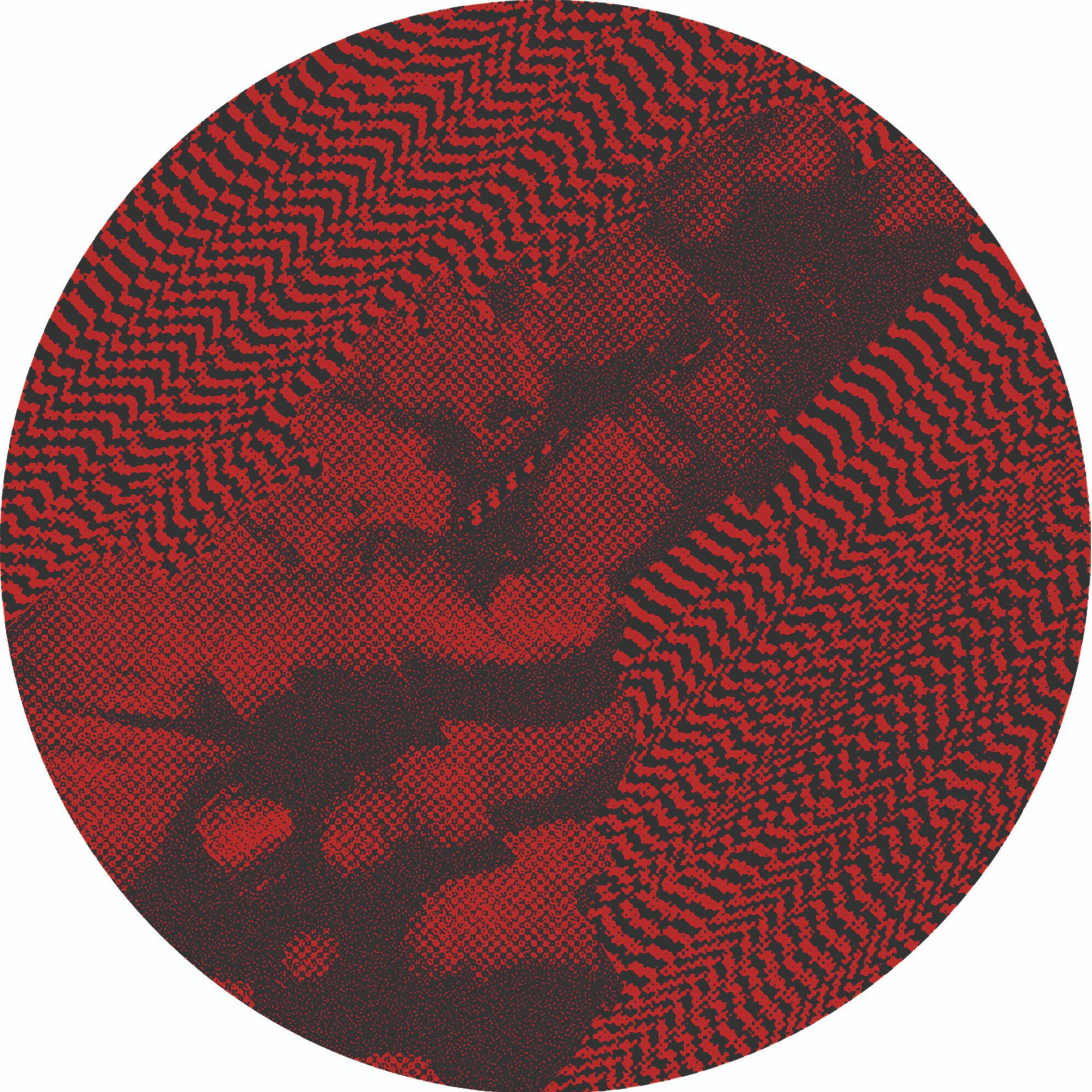 Four Four Premiere: Commissar Lag - Aim Without Mercy (Dylan Fogarty Remix) [Earwiggle] episode artwork