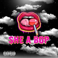 JAI Monroe - She A Bop (Prod by xP Musik)