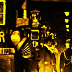 "Mecha" by Interbay *SoundCloud Exclusive*