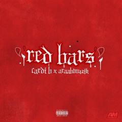 Cardi B X araabMUZIK - Red Barz (2017)