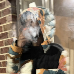 AINT TURNING BACK