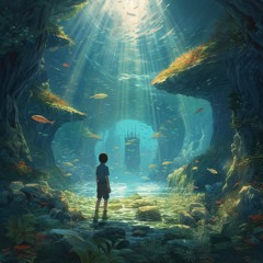 Echoes from the Deep