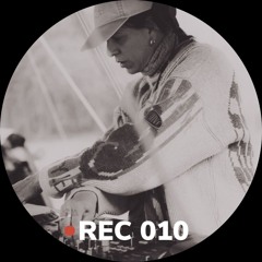 CODECAST REC #10 - Troya Modet @ Castell de Montjuïc [Mostra Barcelona] (DJ SET - 21.03.24)