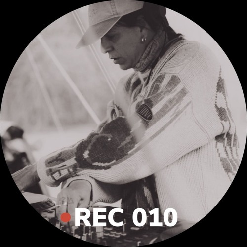 CODECAST REC #10 - Troya Modet @ Castell de Montjuïc [Mostra Barcelona] (DJ SET - 21.03.24)