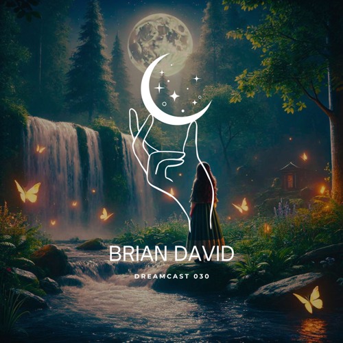 Dreamcast 030 with Brian David