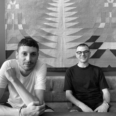 RADIO.D59B / SUNDAY DRIPPIN’ w/ Claudio PRC & Fabio Caria