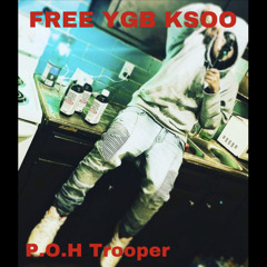 Free Ksoo - (prod. Caliber808)