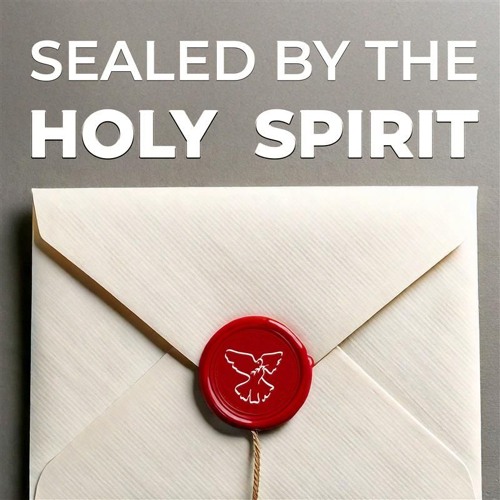 Stream Sealed by the Holy Spirit (Ephesians 3 v1-11) by Kharis Church ...