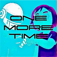 Daft Punk - One More Time (Remixed)