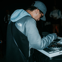 PERIGOSA - DJ SAZE (MC KITINHO)