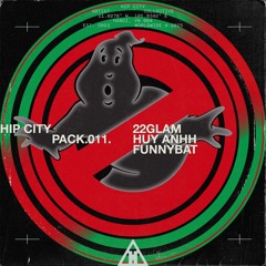 Hip City Pack 11