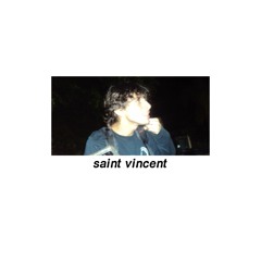 SAINT VINCENT