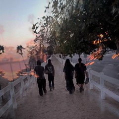Wandering