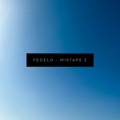 MIXTAPE 3
