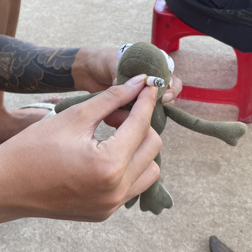 Đứa con tinh thần tuổi 16  TML-Vol1