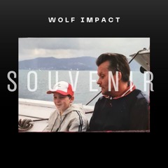 Wolf Impact -Souvenir
