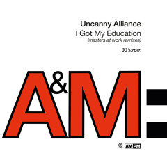 I Got My Education (Ken Lou Extended Mix)