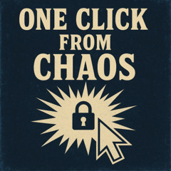 One Click From Chaos
