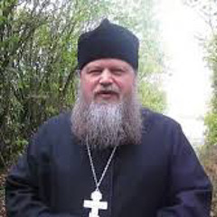 Father Spyridon