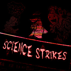 [UNDERTALE: Alphys fight] SCIENCE STRIKES