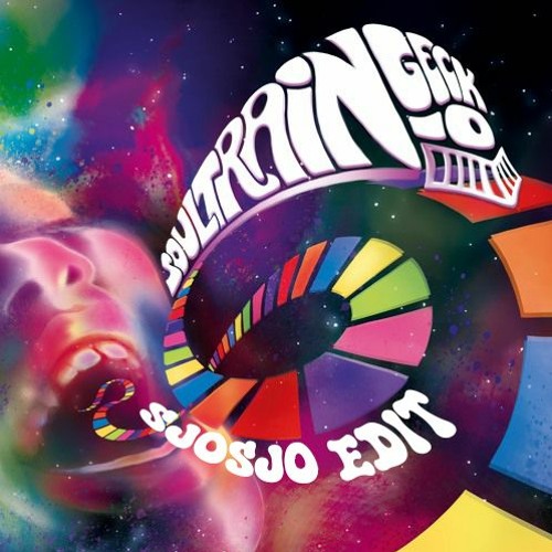 Geck-e - Soul Train (Sjosjo - Hard Techno Edit) FREE DOWNLOAD