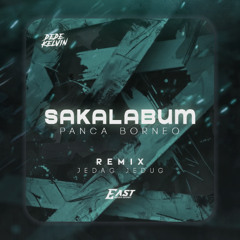 Sakalabumbum