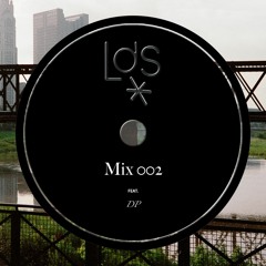 LD MIX 002 - FEATURING DP