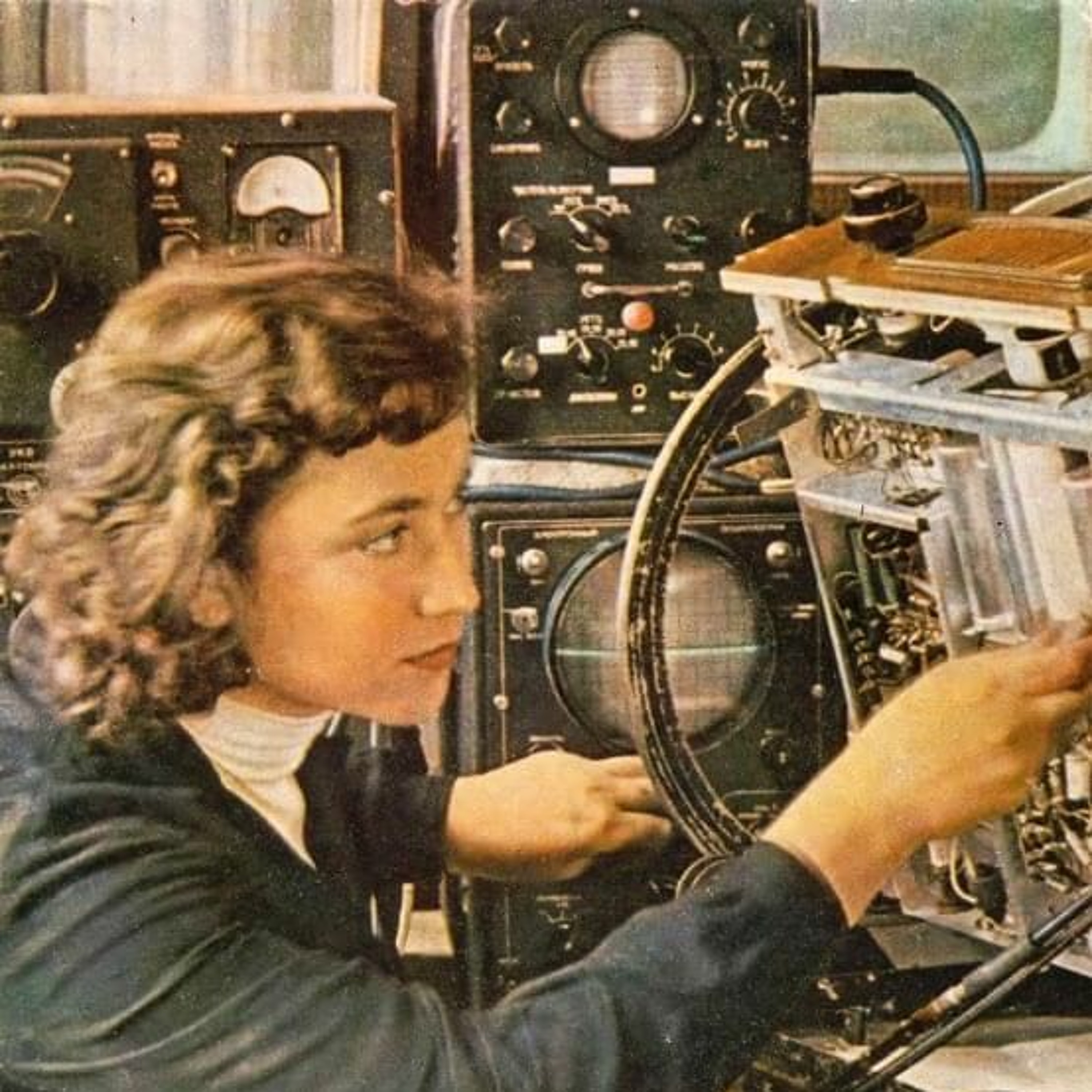 LA RADIO RADIEUSE REMIXE DANS TOUS LES SENS