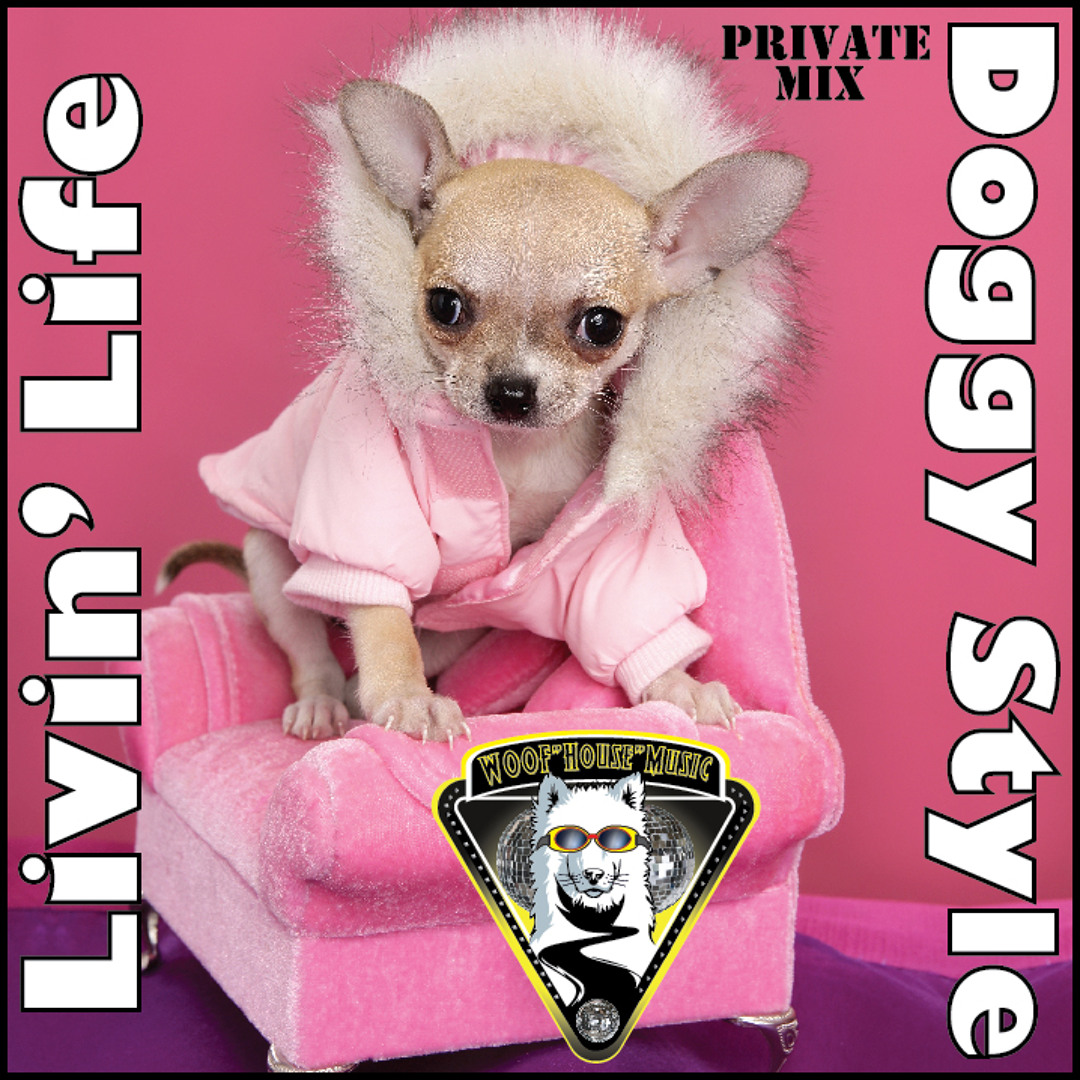 Stream Livin' Life Doggy Style (Private MIX) by WooFDriver | Listen online  for free on SoundCloud