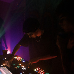 LINICK LIVE @ KANDILAND