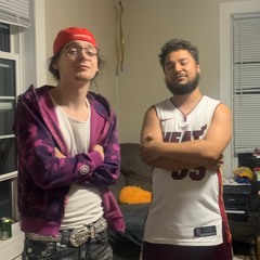 DON’T GET ON HERE RAPPING + DSkill Smithy (CUSTXDIAN)