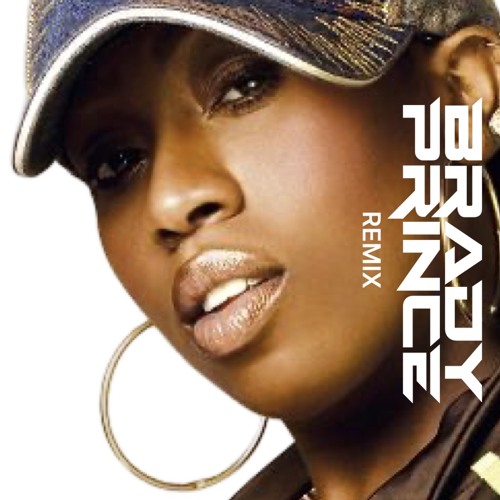 Missy Elliot - Lose Control (Brady Prince Remix) Free Download