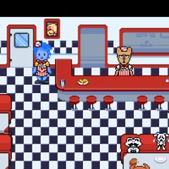 TS!UNDERSWAP Soundtrack - 020 - Rock Around The Clock