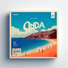 Cassiano - Onda (Bootleg Knip)