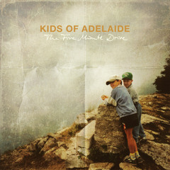 The Five Minute Drive