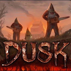 Death From Above (Doom Eternal Version) || DUSK OST