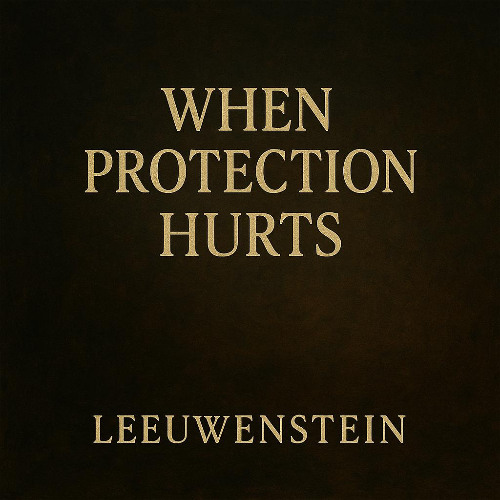 When Protection Hurts