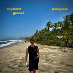hip hard groove sidequest | jet set 04