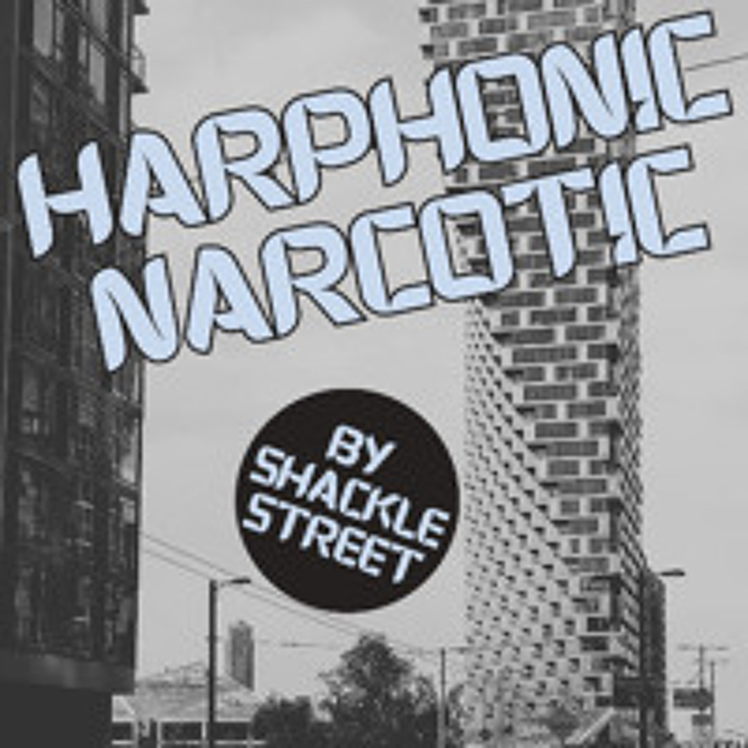 Harphonic Narcotic