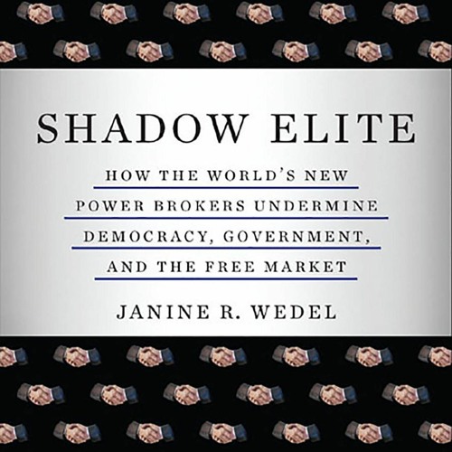 Kindle⚡online✔PDF Shadow Elite: How the World's New Power Brokers Undermine Demo