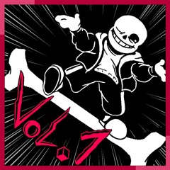 UNDERTALE: LAST BREATH OFFICIAL SOUNDTRACK (Vol. 1)