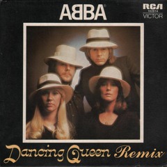 Dancing Queen - ABBA (MIX REMIX)