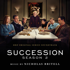 Succession (Main Title Theme) (Extended Intro Version)