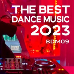 Best Dance Music 2023 Mix #09 | Michael Jackson, The Chainsmokers, Lil Jon, INNA, Alok, R3HAB