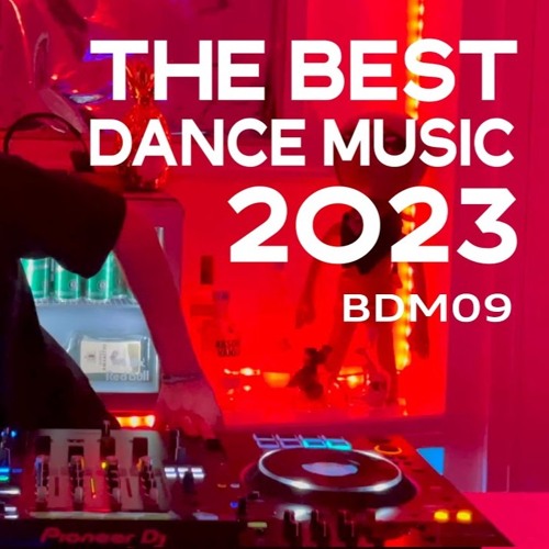 Best Dance Music 2023 Mix #09 | Michael Jackson, The Chainsmokers, Lil Jon, INNA, Alok, R3HAB
