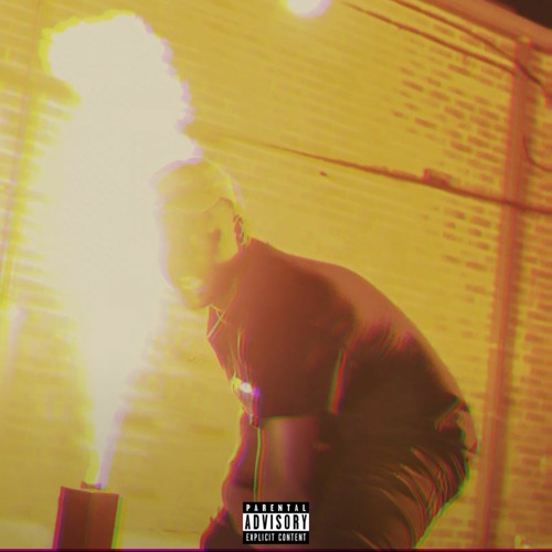 Darnell Reese - Different States