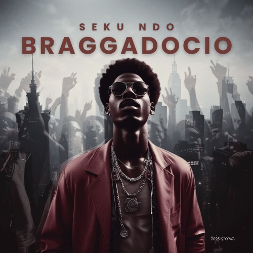Braggadocio