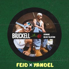 Feid x Yandel - Brickell (Xermane & Nelvis Tolentino Remix)